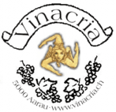 Logo Vinacria GmbH